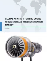 Global Aircraft Turbine Engine Flowmeter and Pressure Sensors Market 2017-2021